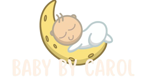 Baby by Carol