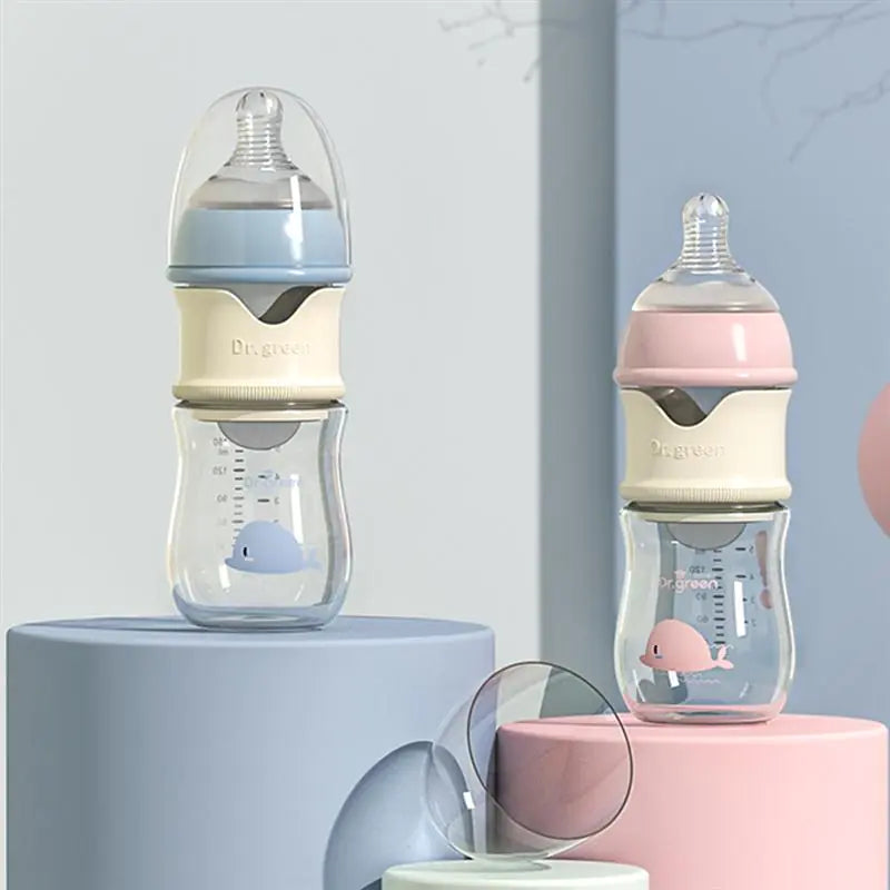 Baby Feeding Bottle