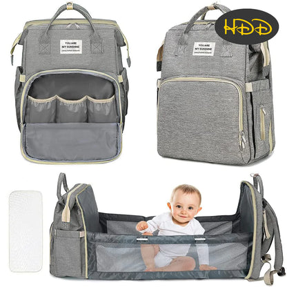 Diaper Baby Bag