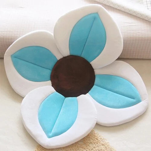 Blossoming Flower Baby Bathtub Mat